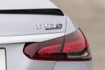 Mercedes-AMG E63 S 4Matic+ 2020 года (WW)